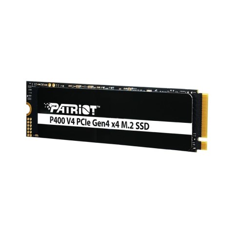 SSD Patriot Viper P400 V4 M.2 PCI-Ex4 NVMe 1TB 6GB/s SSD Patriot Viper P400 V4 M.2 PCI-Ex4 NVMe 1TB 6GB/s