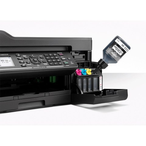 Urządzenie wielofunkcyjne Brother MFC-T920DWYJ1 Urządzenie wielofunkcyjne Brother MFC-T920DWYJ1