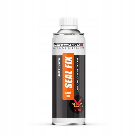 CERAMIZATOR SEAL FIX 250ML. CERAMIZATOR SEAL FIX 250ML.