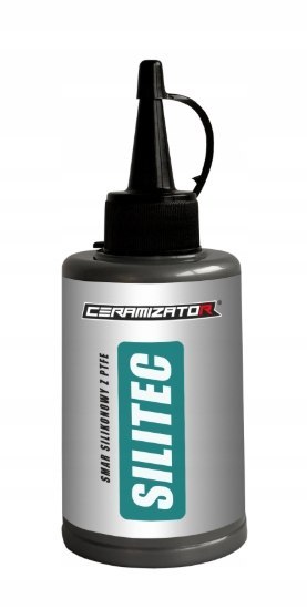 CERAMIZATOR SMAR SILITEC 70ML. CERAMIZATOR SMAR SILITEC 70ML.