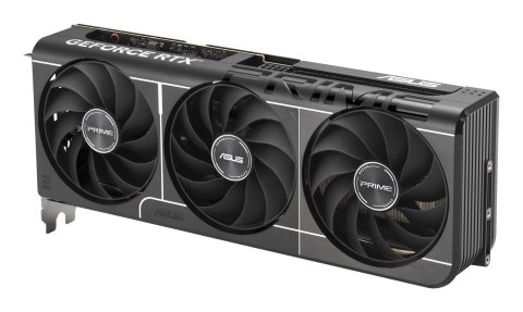 Karta graf. ASUS PRIME RTX 5060 TI 8GB OC Karta graf. ASUS PRIME RTX 5060 TI 8GB OC