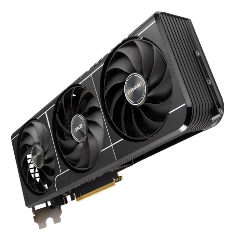 Karta graf. ASUS PRIME RTX 5060 TI 8GB OC Karta graf. ASUS PRIME RTX 5060 TI 8GB OC