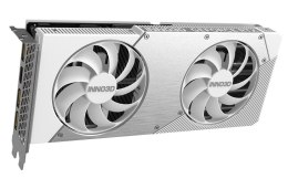 Karta graficzna INNO3 RTX 5060 Ti Twin X2 OC WHITE 8GB