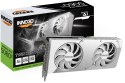 Karta graficzna INNO3 RTX 5060 Ti Twin X2 OC WHITE 8GB