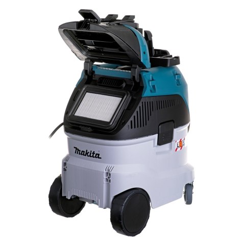 Odkurzacz przemysłowy MAKITA VC4210L Odkurzacz przemysłowy MAKITA VC4210L