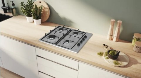 Płyta gazowa BOSCH PBP6B5K80 Płyta gazowa BOSCH PBP6B5K80