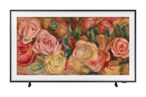 Telewizor Samsung QE55LS03DAUXXH QLED 55'' 4K Ultra HD 120Hz Tizen Dolby Atmos Czarny Telewizor Samsung QE55LS03DAUXXH QLED 55'' 4K Ultra HD 120Hz Tizen Dolby Atmos Czarny