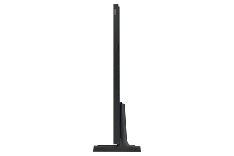 Telewizor Samsung QE55LS03DAUXXH QLED 55'' 4K Ultra HD 120Hz Tizen Dolby Atmos Czarny Telewizor Samsung QE55LS03DAUXXH QLED 55'' 4K Ultra HD 120Hz Tizen Dolby Atmos Czarny