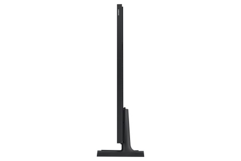 Telewizor Samsung QE55LS03DAUXXH QLED 55'' 4K Ultra HD 120Hz Tizen Dolby Atmos Czarny Telewizor Samsung QE55LS03DAUXXH QLED 55'' 4K Ultra HD 120Hz Tizen Dolby Atmos Czarny