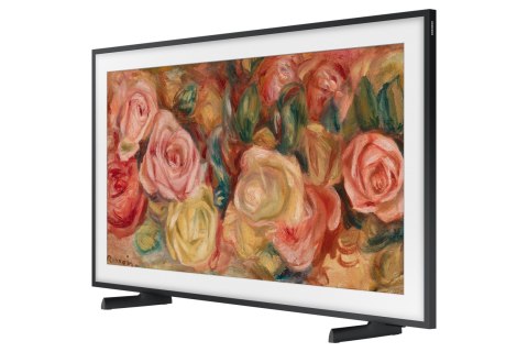 Telewizor Samsung QE55LS03DAUXXH QLED 55'' 4K Ultra HD 120Hz Tizen Dolby Atmos Czarny Telewizor Samsung QE55LS03DAUXXH QLED 55'' 4K Ultra HD 120Hz Tizen Dolby Atmos Czarny