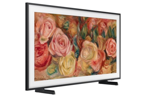 Telewizor Samsung QE55LS03DAUXXH QLED 55'' 4K Ultra HD 120Hz Tizen Dolby Atmos Czarny Telewizor Samsung QE55LS03DAUXXH QLED 55'' 4K Ultra HD 120Hz Tizen Dolby Atmos Czarny