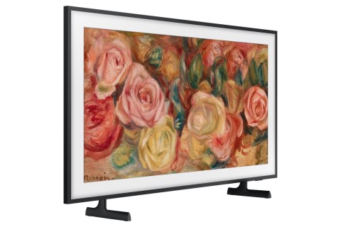 Telewizor Samsung QE55LS03DAUXXH QLED 55'' 4K Ultra HD 120Hz Tizen Dolby Atmos Czarny Telewizor Samsung QE55LS03DAUXXH QLED 55'' 4K Ultra HD 120Hz Tizen Dolby Atmos Czarny