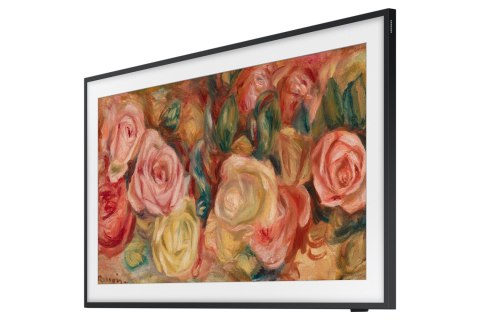 Telewizor Samsung QE55LS03DAUXXH QLED 55'' 4K Ultra HD 120Hz Tizen Dolby Atmos Czarny Telewizor Samsung QE55LS03DAUXXH QLED 55'' 4K Ultra HD 120Hz Tizen Dolby Atmos Czarny
