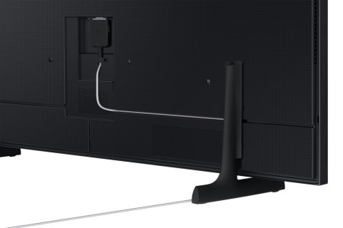Telewizor Samsung QE55LS03DAUXXH QLED 55'' 4K Ultra HD 120Hz Tizen Dolby Atmos Czarny Telewizor Samsung QE55LS03DAUXXH QLED 55'' 4K Ultra HD 120Hz Tizen Dolby Atmos Czarny