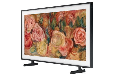 Telewizor Samsung QE55LS03DAUXXH QLED 55'' 4K Ultra HD 120Hz Tizen Dolby Atmos Czarny Telewizor Samsung QE55LS03DAUXXH QLED 55'' 4K Ultra HD 120Hz Tizen Dolby Atmos Czarny