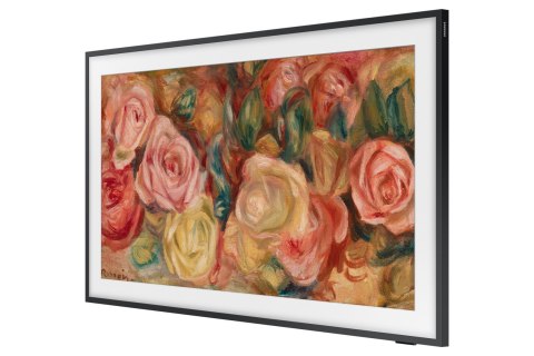 Telewizor Samsung QE55LS03DAUXXH QLED 55'' 4K Ultra HD 120Hz Tizen Dolby Atmos Czarny Telewizor Samsung QE55LS03DAUXXH QLED 55'' 4K Ultra HD 120Hz Tizen Dolby Atmos Czarny