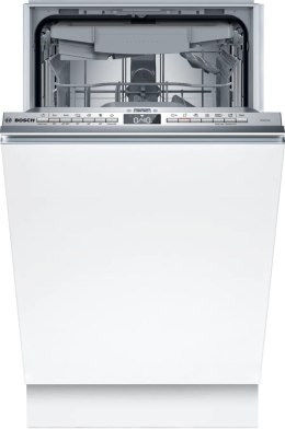 Zmywarka do zabudowy BOSCH SPV4EMX61E