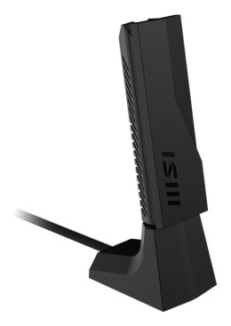 Karta sieciowa MSI GUBE65 WiFi 7 USB Adapter