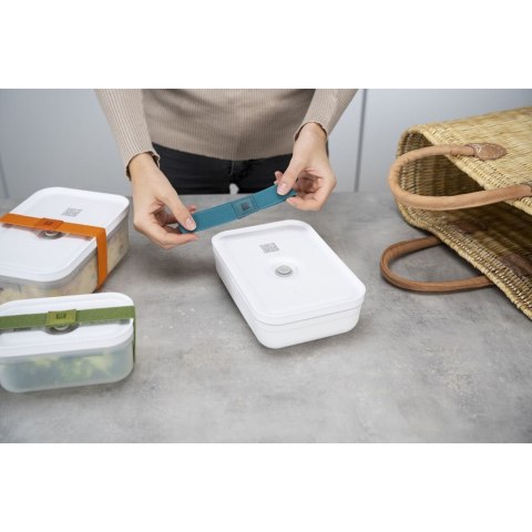 Plastikowy lunch box ZWILLING Fresh & Save 1.6 ltr Plastikowy lunch box ZWILLING Fresh & Save 1.6 ltr