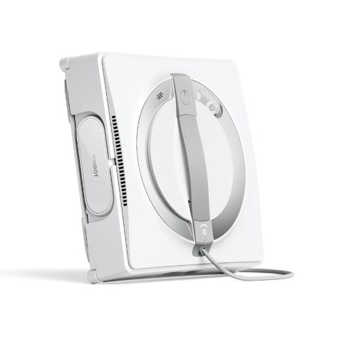 Robot do mycia okien Ecovacs Winbot W2 (biały) Robot do mycia okien Ecovacs Winbot W2 (biały)