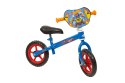Rower biegowy 10" HOT WHEELS TOIMSA 168