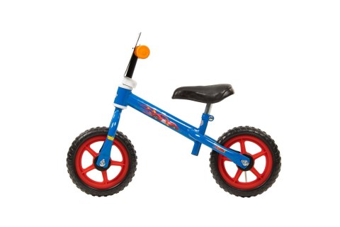 Rower biegowy 10" HOT WHEELS TOIMSA 168 Rower biegowy 10" HOT WHEELS TOIMSA 168