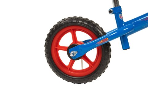 Rower biegowy 10" HOT WHEELS TOIMSA 168 Rower biegowy 10" HOT WHEELS TOIMSA 168