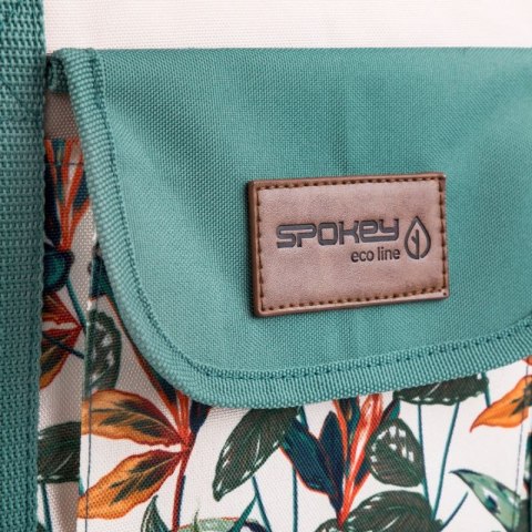 Torba termiczna Spokey Eco Way SPK-929508 Torba termiczna Spokey Eco Way SPK-929508