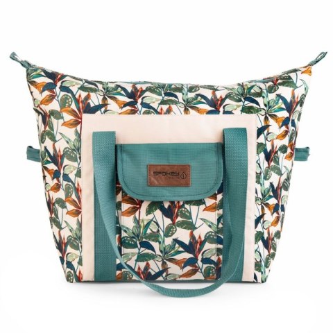 Torba termiczna Spokey Eco Way SPK-929508 Torba termiczna Spokey Eco Way SPK-929508