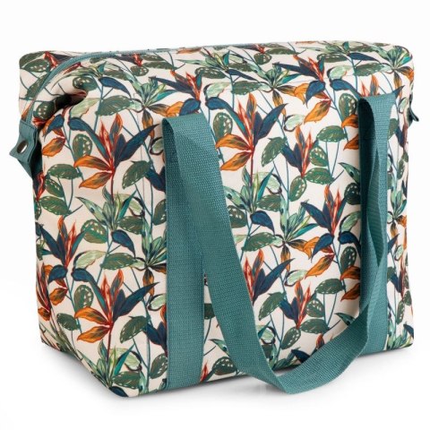 Torba termiczna Spokey Eco Way SPK-929508 Torba termiczna Spokey Eco Way SPK-929508