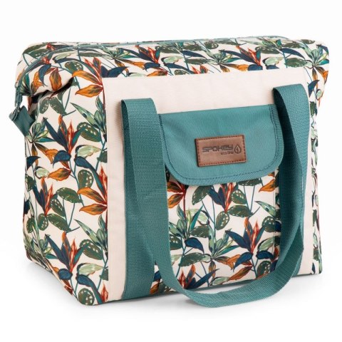 Torba termiczna Spokey Eco Way SPK-929508 Torba termiczna Spokey Eco Way SPK-929508