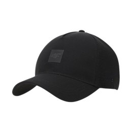Czapka z daszkiem 4F U372 4FWSS25ACABU372 20S