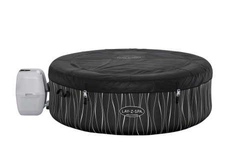 Dmuchane Spa 4-6 osobowe 196 x 66 cm Bestway 60059 Dmuchane Spa 4-6 osobowe 196 x 66 cm Bestway 60059