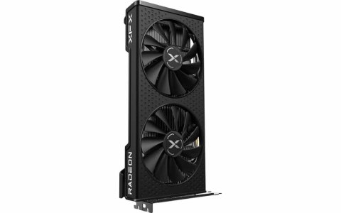Karta graficzna XFX Radeon RX 6650 XT SPEEDSTER SWFT210 8GB GDDR6 HDMI 3xDP 2 FAN Karta graficzna XFX Radeon RX 6650 XT SPEEDSTER SWFT210 8GB GDDR6 HDMI 3xDP 2 FAN