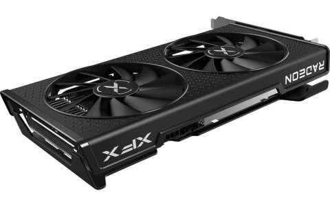 Karta graficzna XFX Radeon RX 6650 XT SPEEDSTER SWFT210 8GB GDDR6 HDMI 3xDP 2 FAN Karta graficzna XFX Radeon RX 6650 XT SPEEDSTER SWFT210 8GB GDDR6 HDMI 3xDP 2 FAN