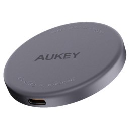 Ładowarka indukcyjna Aukey LC-MC10 Magnetic Qi 2.0 15W