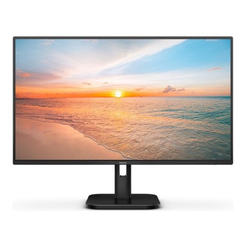 Monitor Philips 23,8" 24E1N1200A/00 IPS FHD 120Hz HDMI DP VGA głośniki Monitor Philips 23,8" 24E1N1200A/00 IPS FHD 120Hz HDMI DP VGA głośniki