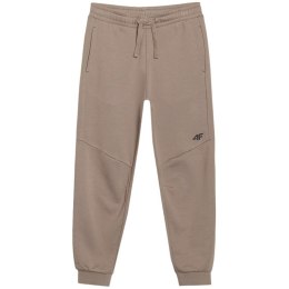 Spodnie 4F CAS M1103 Jr 4FJWSS25TTROM1103 83S