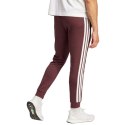 Spodnie adidas Essentials 3-Stripes Fleece M JD1853