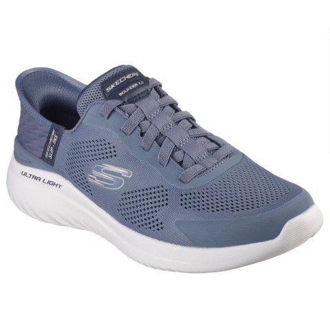 Buty Skechers Slip-ins Bounder 2.0. Emerged M 232459-SLT Buty Skechers Slip-ins Bounder 2.0. Emerged M 232459-SLT