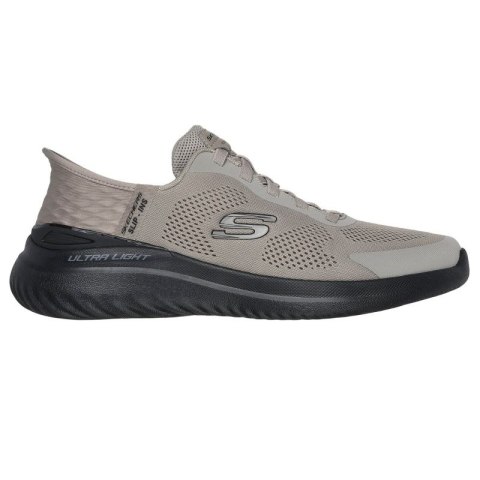 Buty Skechers Slip-ins Bounder 2.0. Emerged M 232459-TPBK Buty Skechers Slip-ins Bounder 2.0. Emerged M 232459-TPBK
