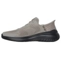 Buty Skechers Slip-ins Bounder 2.0. Emerged M 232459-TPBK