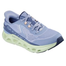 Buty Skechers Slip-ins Glide-Step - Altus W 150510-BLMT