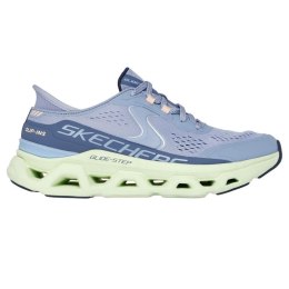 Buty Skechers Slip-ins Glide-Step - Altus W 150510-BLMT
