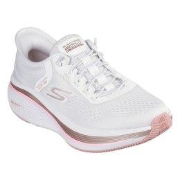 Buty Skechers Slip-ins Go Run Elevate 2.0 - Banyan W 129006-WPK