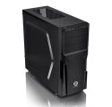 Obudowa Thermaltake Versa H21 CA-1B2-00M1NN-00 (ATX, Micro ATX; kolor czarny)