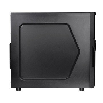 Obudowa Thermaltake Versa H21 CA-1B2-00M1NN-00 (ATX, Micro ATX; kolor czarny) Obudowa Thermaltake Versa H21 CA-1B2-00M1NN-00 (ATX, Micro ATX; kolor czarny)