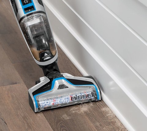 Odkurzacz piorący BISSELL CrossWave Pet Pro 2225N Odkurzacz piorący BISSELL CrossWave Pet Pro 2225N