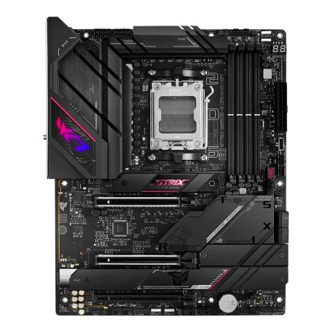 Płyta główna ASUS ROG STRIX B650E-E GAMING WIFI Płyta główna ASUS ROG STRIX B650E-E GAMING WIFI