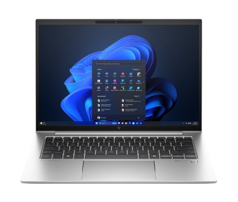 HP EliteBook 840 G11 Ultra 5 125U 14"WUXGA IPS AG 400nits 16GB DDR5 SSD512 Intel Arc Cam 5MPx 56Wh W11Pro HP EliteBook 840 G11 Ultra 5 125U 14"WUXGA IPS AG 400nits 16GB DDR5 SSD512 Intel Arc Cam 5MPx 56Wh W11Pro